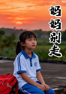 妈妈别走