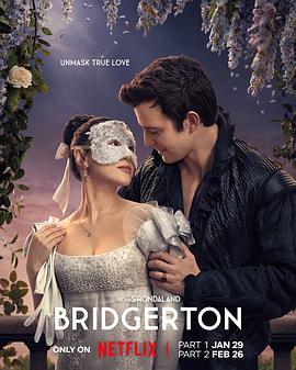 布里奇顿 第四季 Bridgerton Season 4
