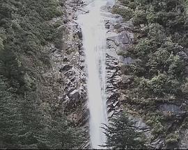 移动瀑布 Mobile Waterfall