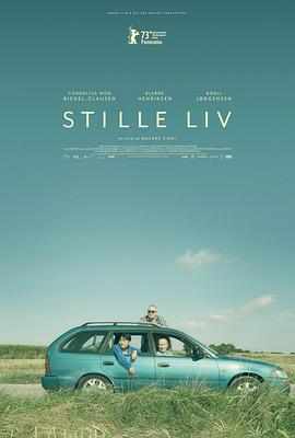 平静的日子 Stille Liv