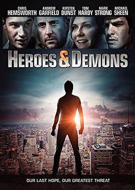 英雄与恶魔 Heroes & Demons