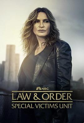 法律与秩序：特殊受害者 第二十七季 Law & Order: Special Victims Unit Season 27