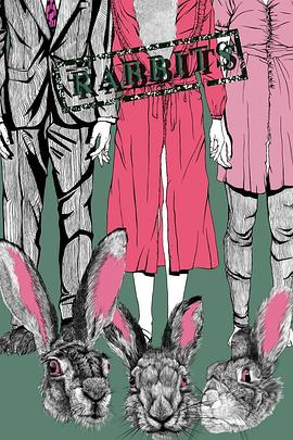 兔子 Rabbits