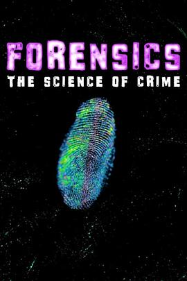 法证科学 Forensics: The Science of Crime