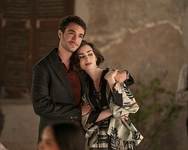 艾米丽在巴黎 第五季 Emily in Paris Season 5