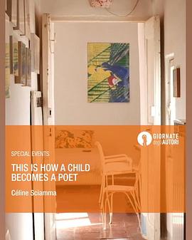 诗人的一生 This Is How a Child Becomes a Poet