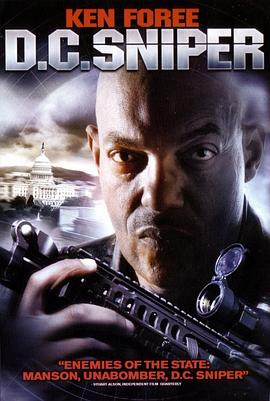 华盛顿狙击手 D.C. Sniper