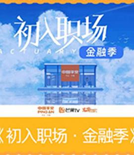 初入职场·金融季