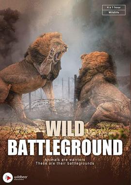 狂野战场 Wild Battleground