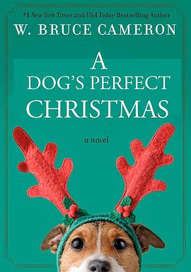 A Dog’s Perfect Christmas