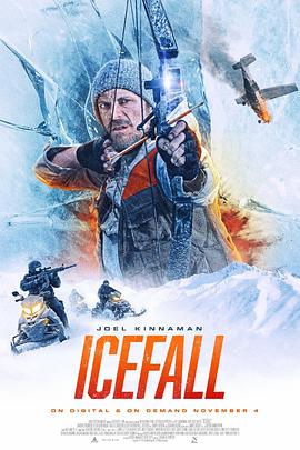 冰湖行动 Ice Fall