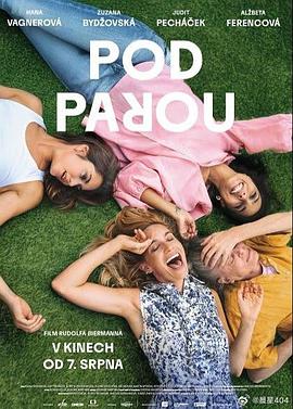 酒精计划 Pod parou