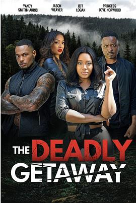 致命逃亡 The Deadly Getaway