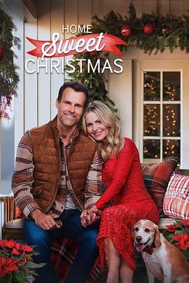 甜蜜圣诞之家 Home Sweet Christmas