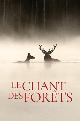 林间絮语 Le chant des forêts