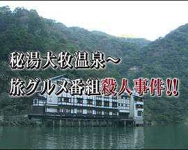温泉小老板娘的杀人推理19 温泉若おかみの殺人推理19