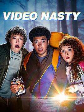 恐怖录像 Video Nasty
