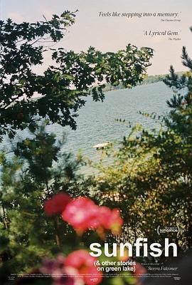 太阳鱼（关于绿湖的其他故事） Sunfish (& Other Stories on Green Lake)