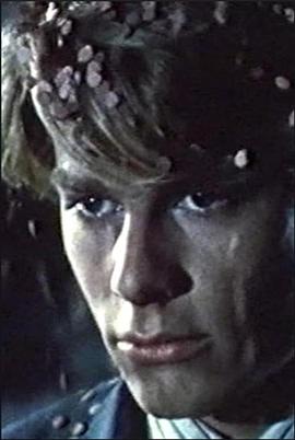 让·热内：圣徒、殉道者与诗人 Saint, martyr et poète