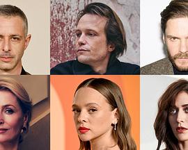 巴西来的男孩 The Boys from Brazil