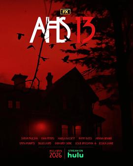 美国恐怖故事 第十三季 American Horror Story Season 13