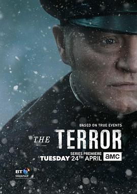 极地恶灵 第三季 The Terror Season 3