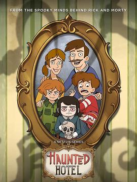 闹鬼酒店 第二季 Haunted Hotel Season 2