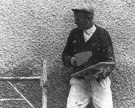 于连，先知的肖像 Julien