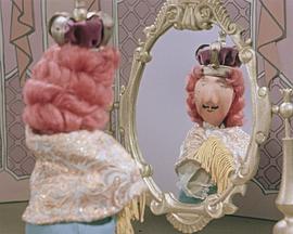 皇帝的新衣 Des Kaisers neue Kleider