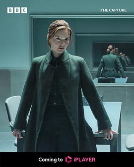 真相捕捉 第三季 The Capture Season 3