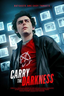 背负黑暗 Carry The Darkness