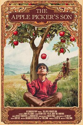 苹果成熟时 The Apple Picker's Son