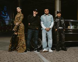 嘻哈星节奏：意大利篇 第三季 Rhythm + Flow Italia salvezza 3