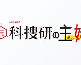 前科搜研的主妇 元科捜研の主婦