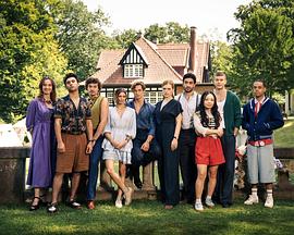 贵族高中：我们之间的鸿沟 第三季 Maxton Hall - Die Welt zwischen uns Season 3