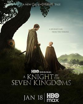七王国的骑士 第一季 A Knight of the Seven Kingdoms Season 1