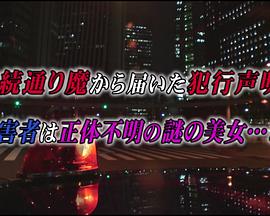 所辖之女12 新宿西署刑事课强行犯系 ショカツの女12 新宿西署刑事課強行犯係