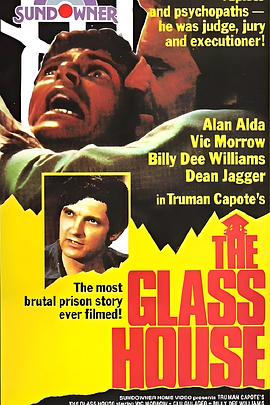 黑狱血债 The Glass House