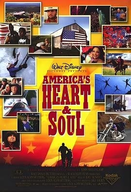 美利坚之心灵 America's Heart and Soul