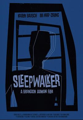 梦游者 Sleepwalker