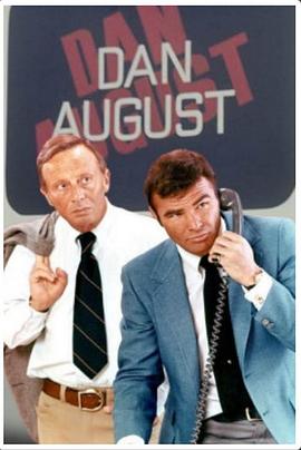 丹·奥古斯特：远远不够 Dan August: Once Is Never Enough