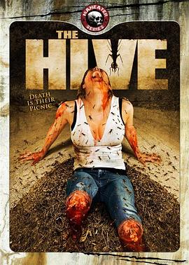 蚁群 The Hive