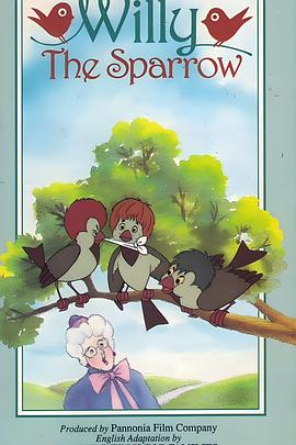 麻雀威利 Vili, a veréb