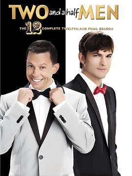 好汉两个半 第十二季 Two and a Half Men Season 12
