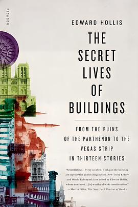 建筑的神秘生活 The Secret Life Of Buildings