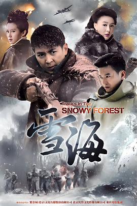雪海