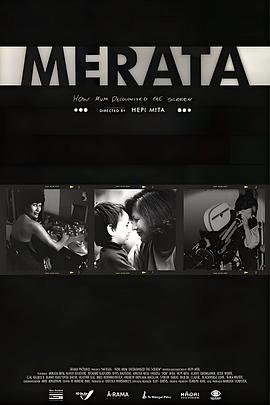 解放荧幕的梅拉塔 Merata: How Mum Decolonised the Screen