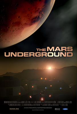 脚下的火星 The Mars Underground