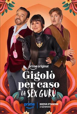色衰应召男 第二季 Gigolò per caso Season 2