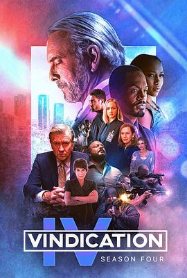 Vindication Season 1